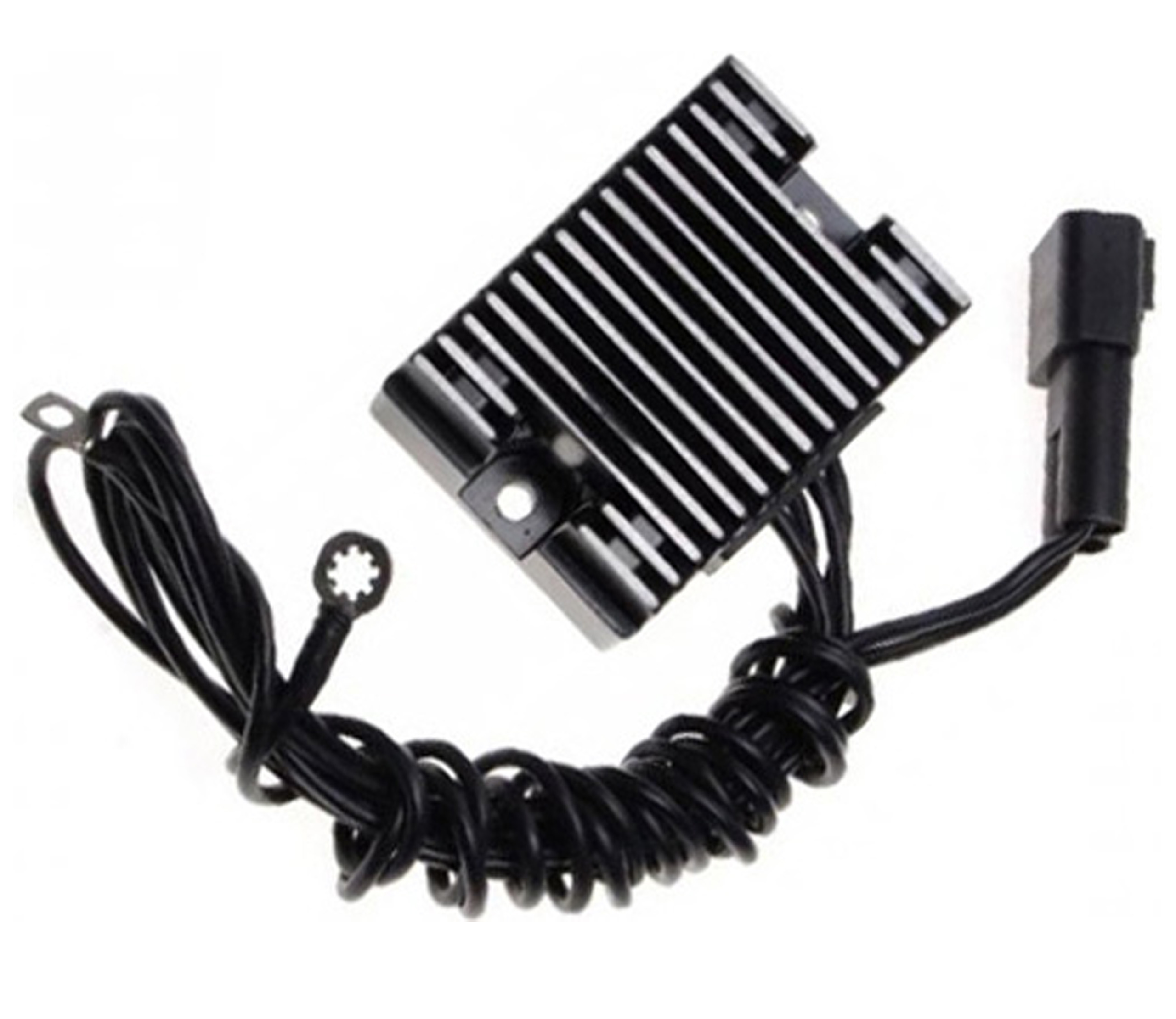 43543598098 - HARLEY DAVIDSON HD РЕГУЛЯТОР НАПРЯЖЕНИЯ 74512-00