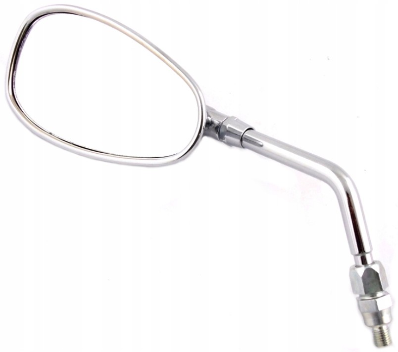 Pravé Levé Zrcátko Suzuki Vlr (C) 1800 R Intruder Nová