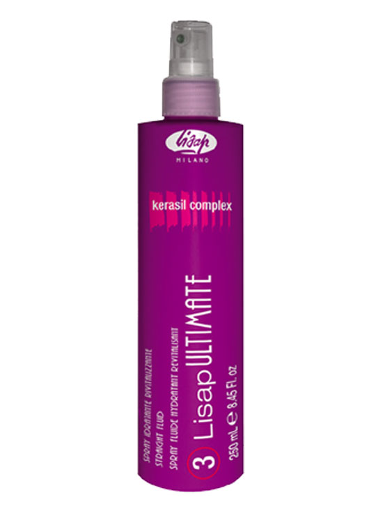 

Lisap Ultimate Straight Spray Ochronny 250 ml