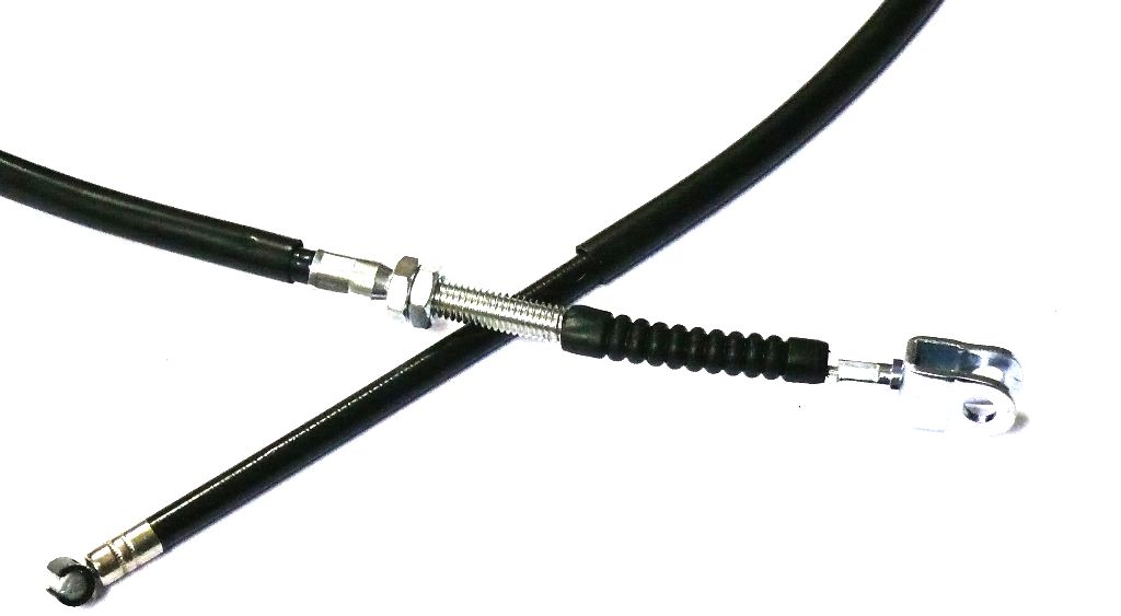 

Linka Sprzęgła Cięgno Suzuki Dr 600 650 R S Dakar