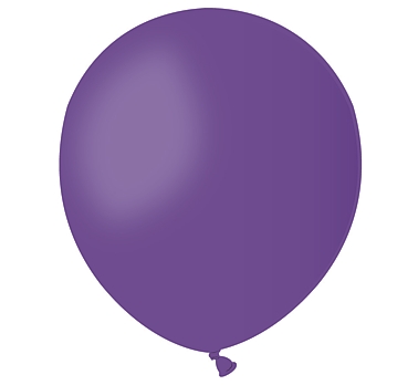 

Balony 5 cali metaliczne Wesele Baloniki Fioletowe