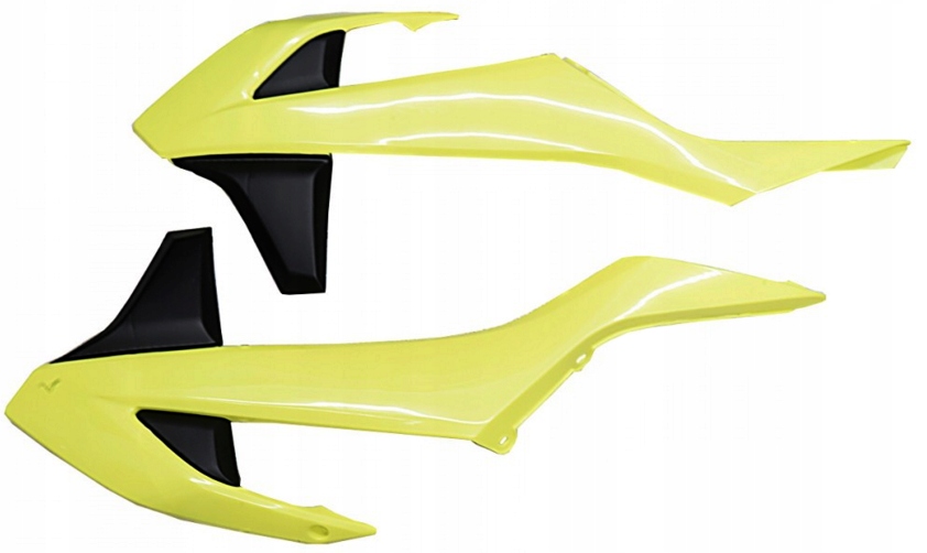 Kryty Chladiče Ktm Sx-f 250 ie4T 2016-2018