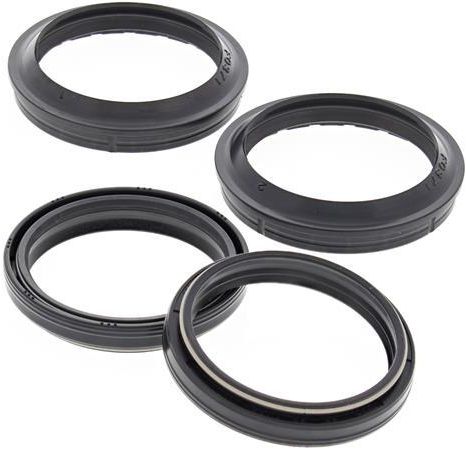 Těsnící Krytky Lag Ktm LC4 400 640 98-99