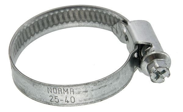 

Norma Opaska zaciskowa ślimakowa 70-90