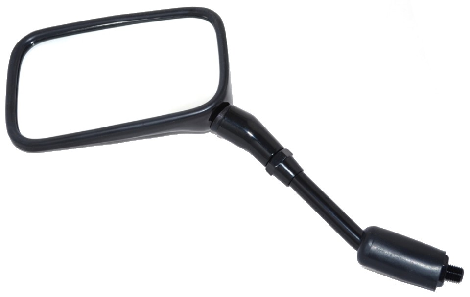 Mirr-98-7 - Дзеркало ліве HONDA VT 500 C Shadow 83-84