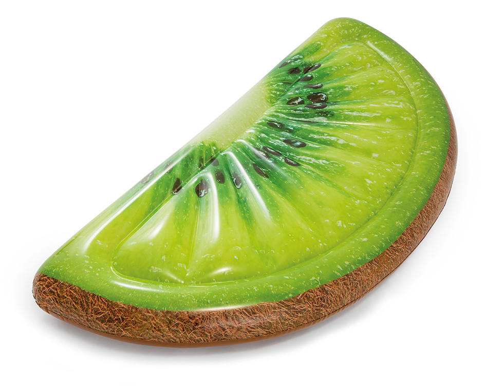 

Dmuchany Materac Plażowy Kiwi 178x85cm Intex 58764
