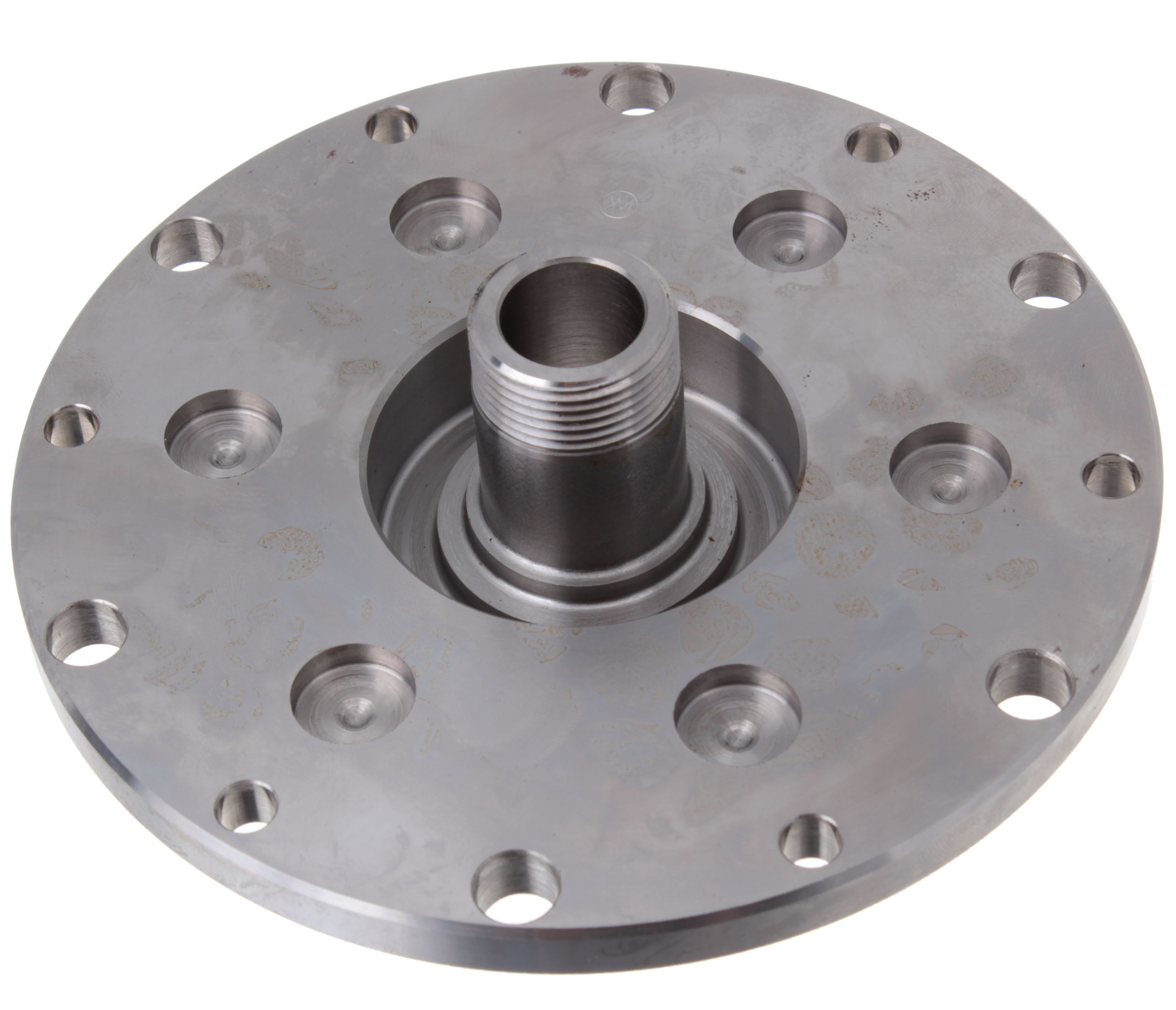 STOZEK SPRZEGLA PIASTA PODSTAWA TARCZE MZ ETZ 250 Part number 35343766