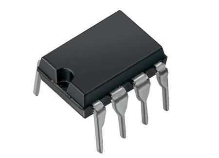 

Pamięć 24C256 DIP8 On
