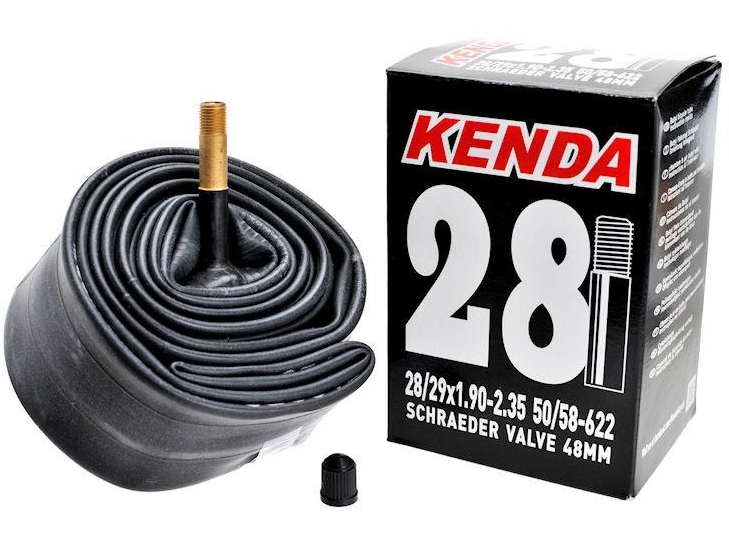 

Kenda 28 29 1,90-2,35'' Av 48mm samochodowy dętka