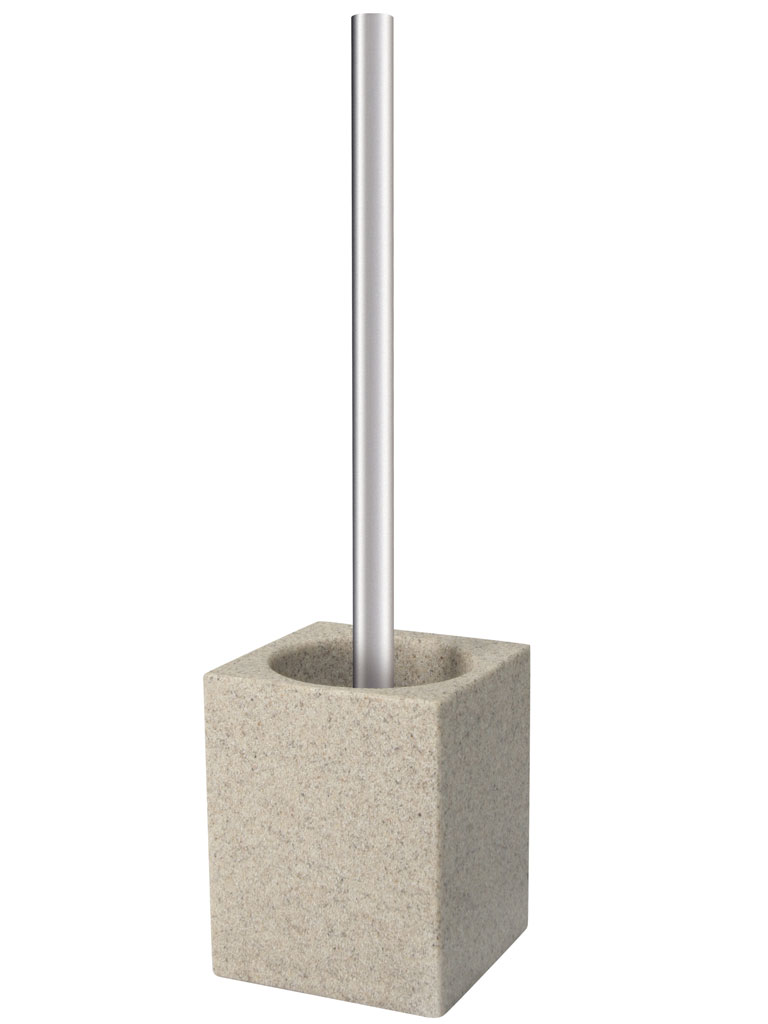 

Sand Bisk Szczotka Wc Wolnostojąca 01592 Piasek