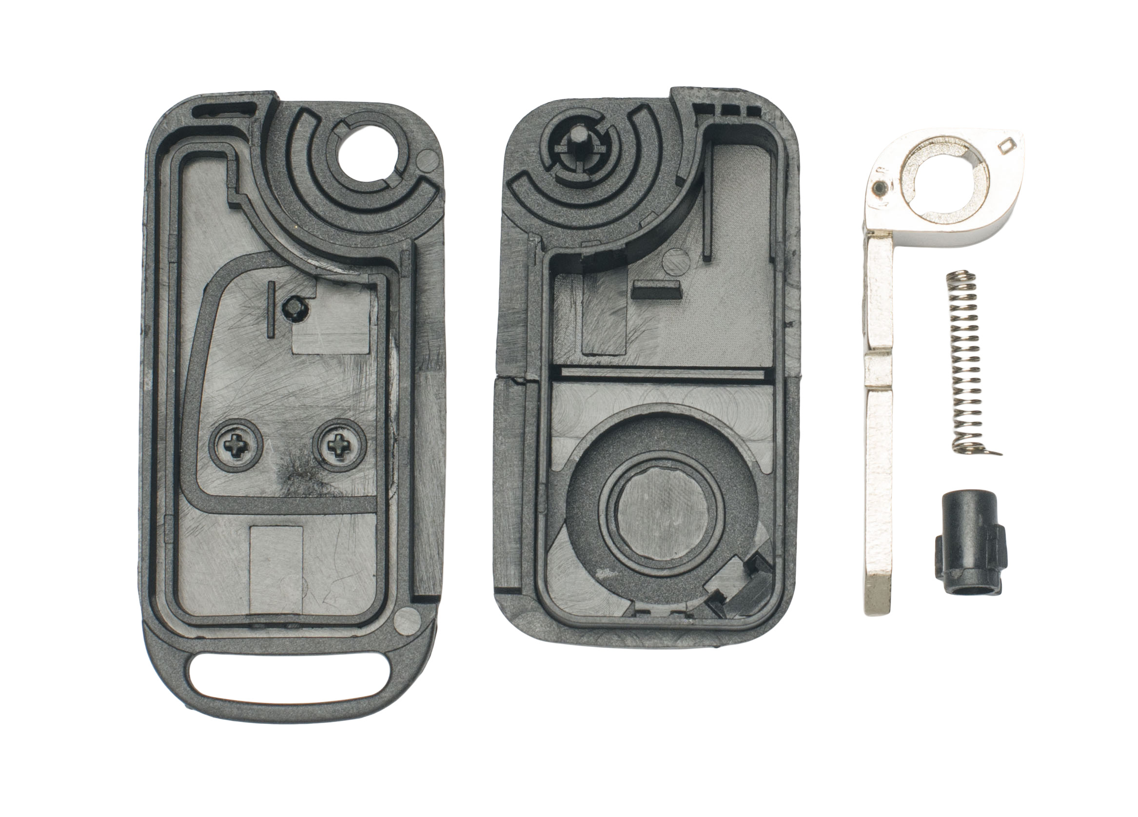 MERCEDES ML 270 CDI KLUCZYK PILOT OBUDOWA HU39 Producent części Inny