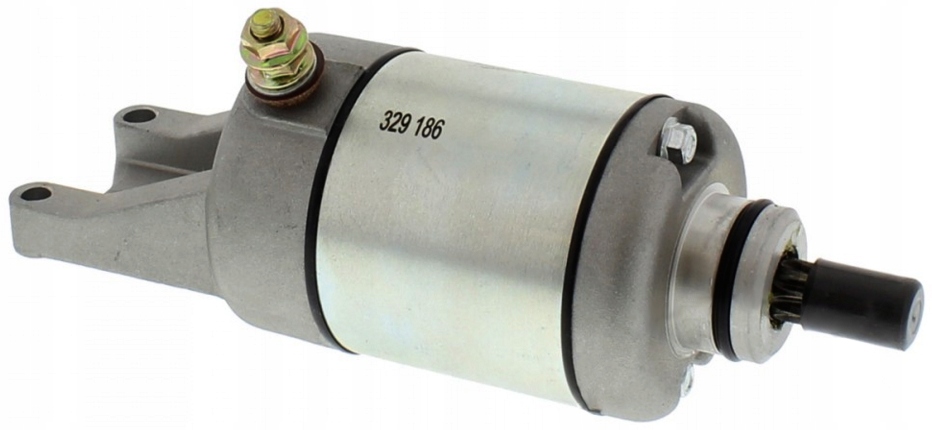 Startér Kawasaki Kvf 360 B Prairie 2WD 03-08 Nový