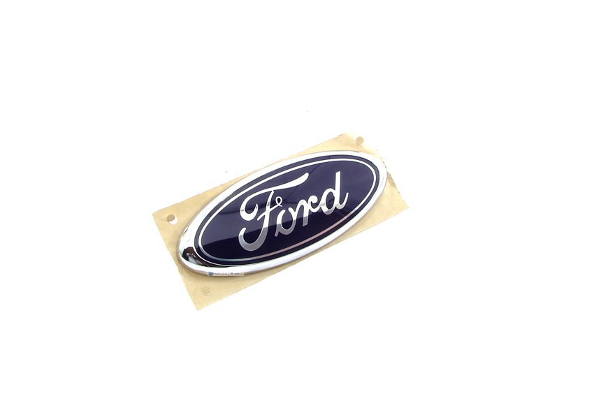 Emblemat klapy znaczek logo tył Ford Smax 8036276558
