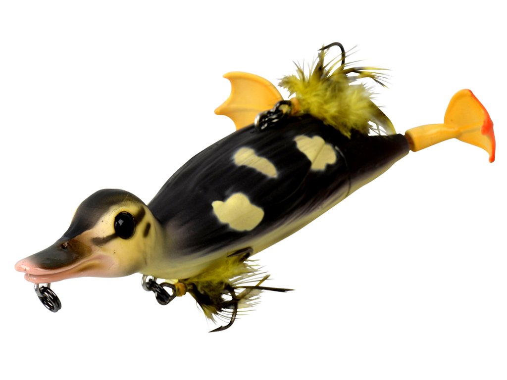 

Wobler Kaczka Savage Gear 3D Suicide Duck 10,5cm