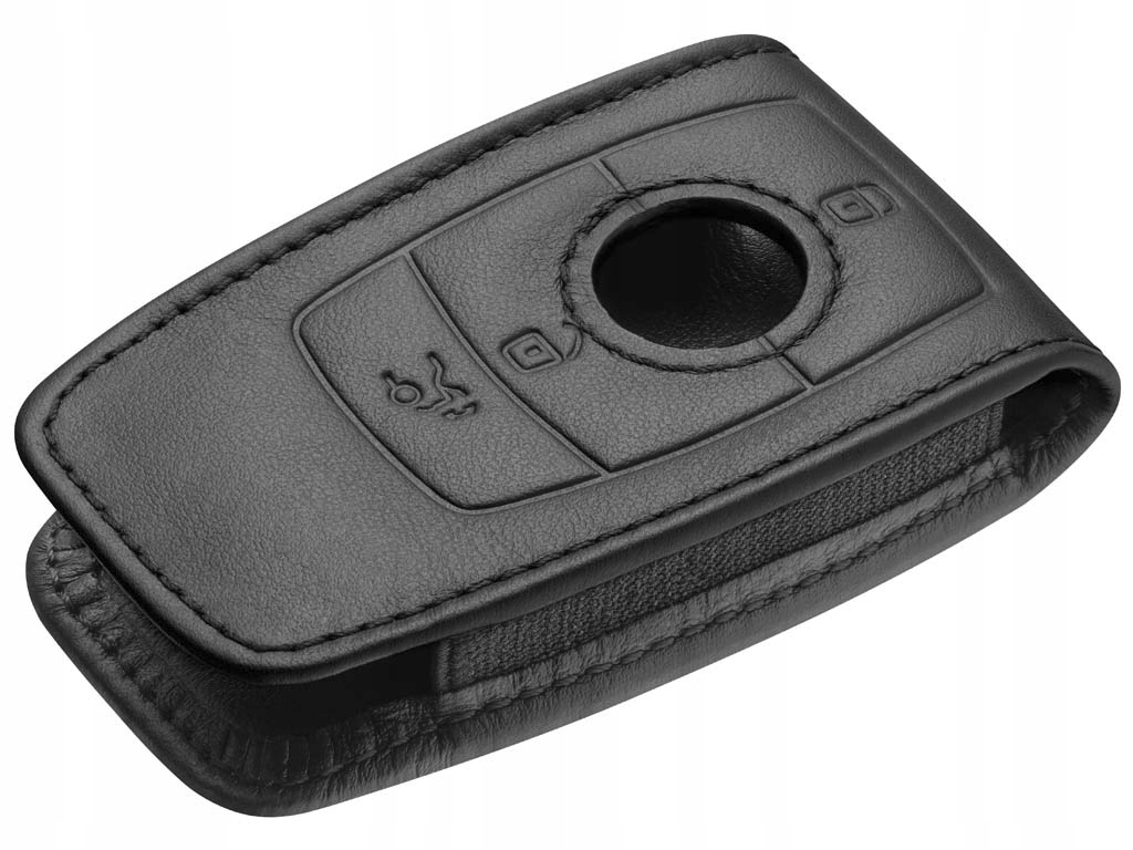 PREZENT MERCEDES ETUI NA PILOT KLUCZYK B66958412
