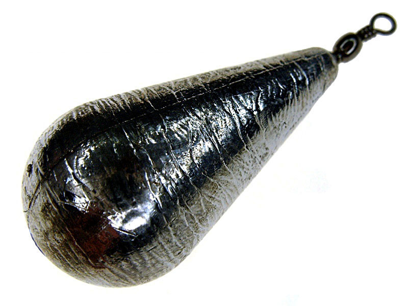 CIĘŻAREK ŁEZKA Z KRĘTLIKIEM MISTRALL 40g