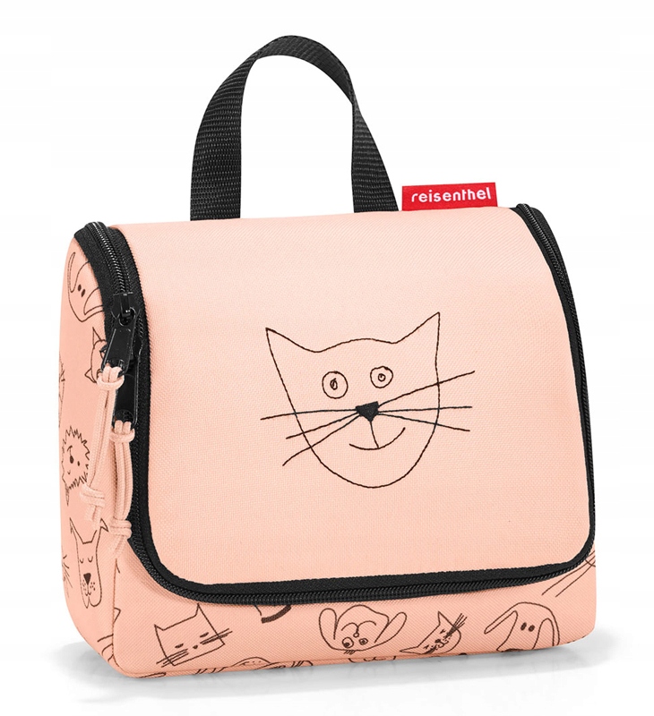 

R23 mała Kosmetyczka toiletbag S kids Reisenthel