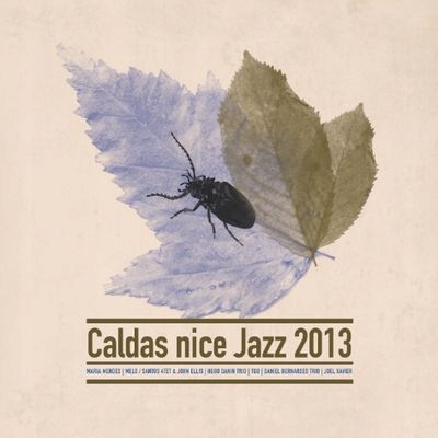 Caldas nice Jazz 2013 Nowa