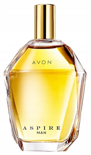 

avon Aspire Man woda toaletowa dla Niego Edt 75 ml