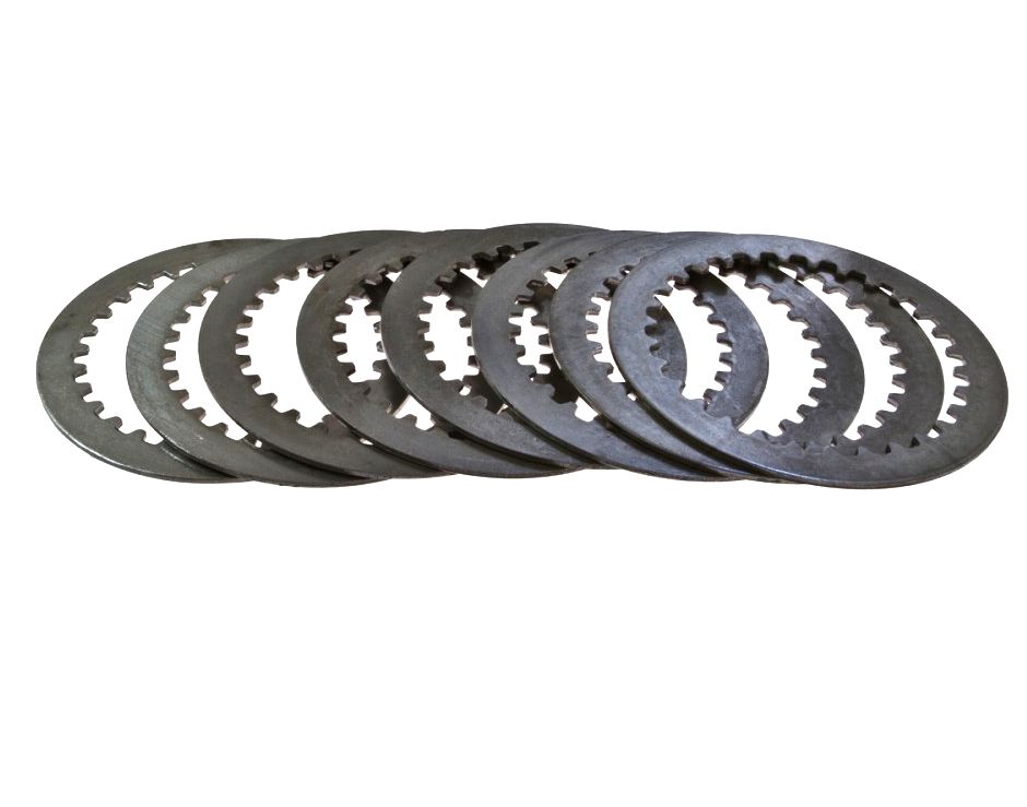 Kovové Kotouče Spojky Kawasaki Zzr 1100 1200 90-05 Nové