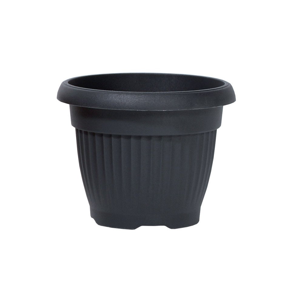 

Doniczka Prosperplast 20 cm antracyt
