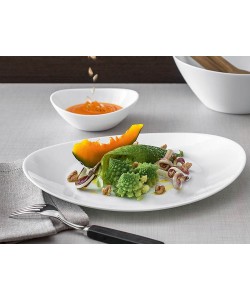 Salaterka 15x14 cm PROMETEO BORMIOLI Marka Bormioli Rocco