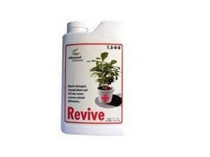 

Advanced Nutrients REVIVE-250ml dla słabych roślin