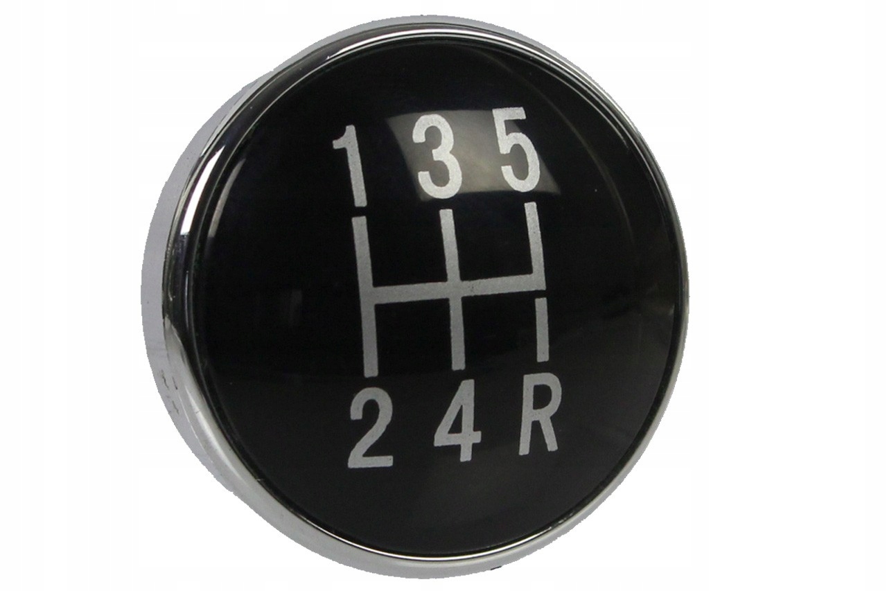 ME-006257 - AUDI A4 B6 B7 A6 C5 C6 Sline эмблема ручка переключения передач