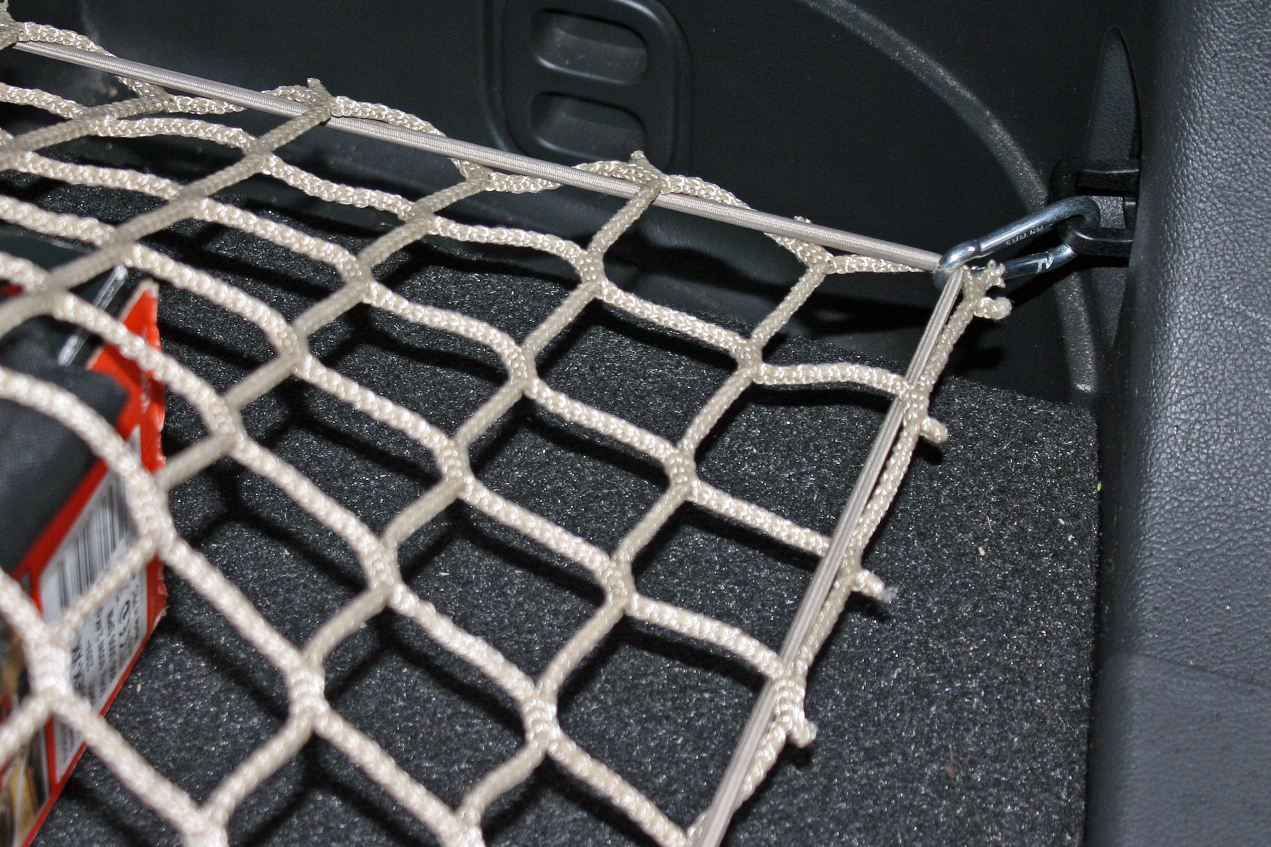 SIATKA DOCISKAJĄCA 70x180cm BEŻOWA AUTOSIATKA Producent Autosiatki