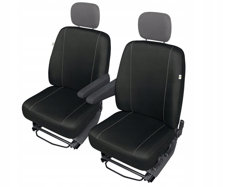 

Iveco Daily od 2014 pokrowce Na Dwa Fotele Przód