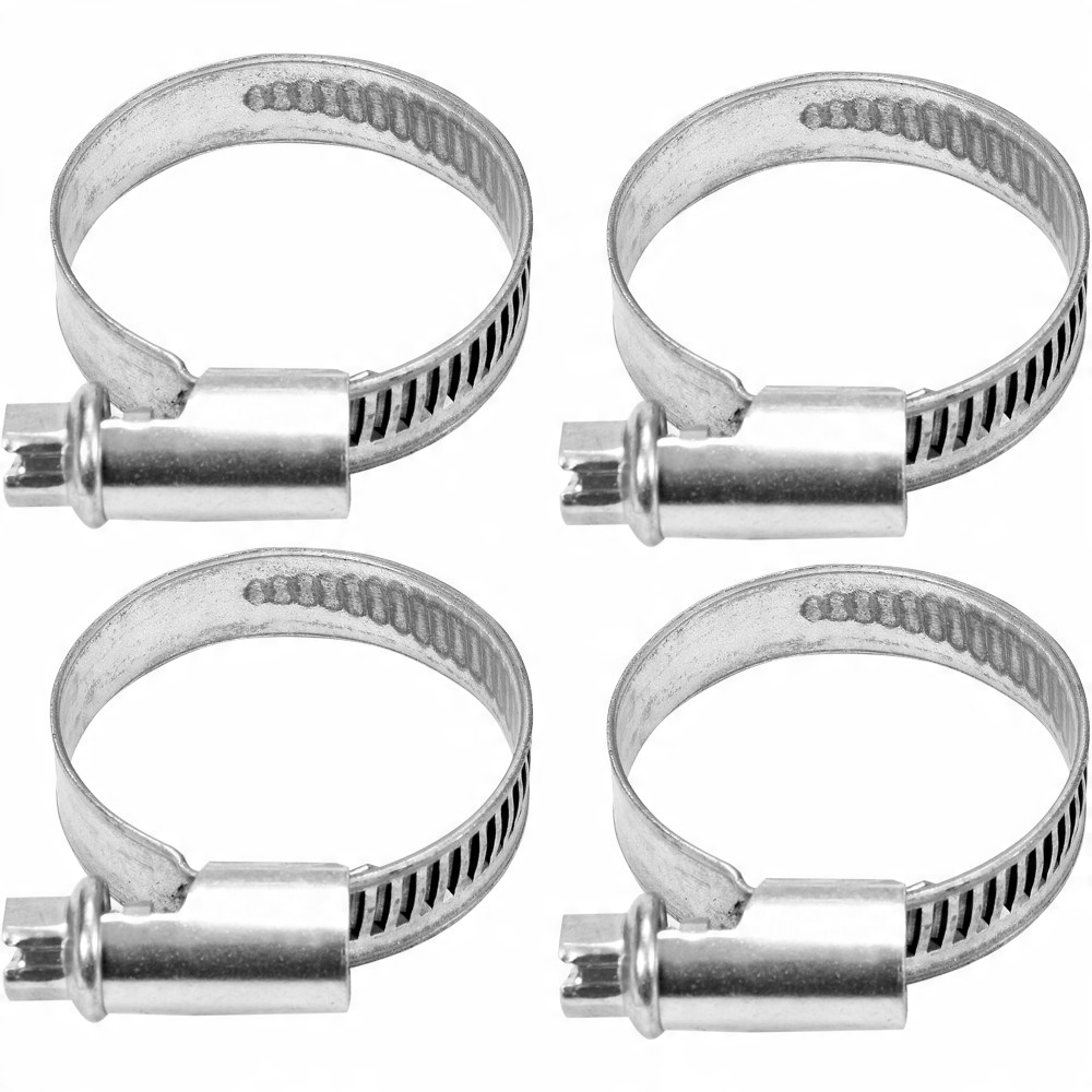 

Opaski Ślimakowe Cybanty 4szt 20-32mm 73835