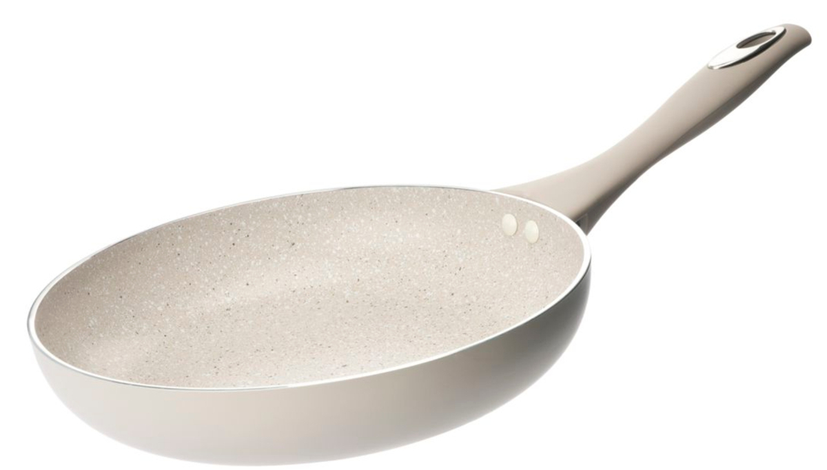 

Patelnia Galicja Granita 24cm Indukcja