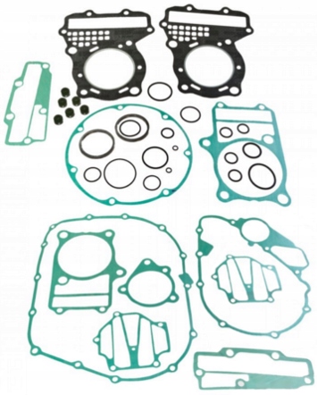 Klp Tesnenia Honda Vt 750 C Shadow 87