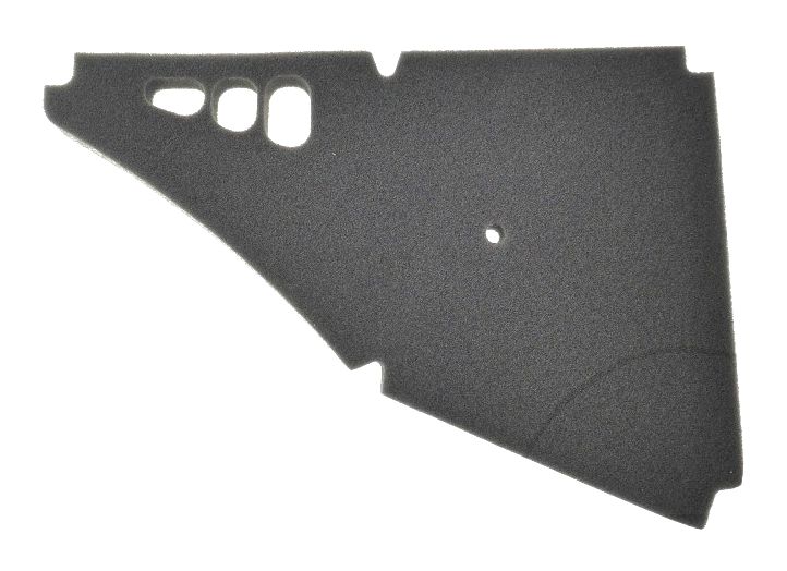 Vzduchový Filtr Derbi Senda 50 R Sm