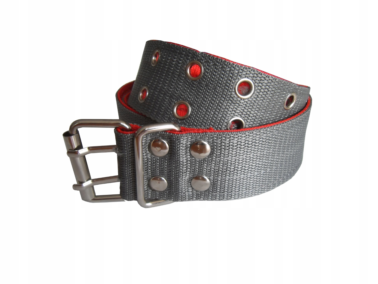 

Pasek Parciany 2 oczka 4cm długość 125cm 41kolorów