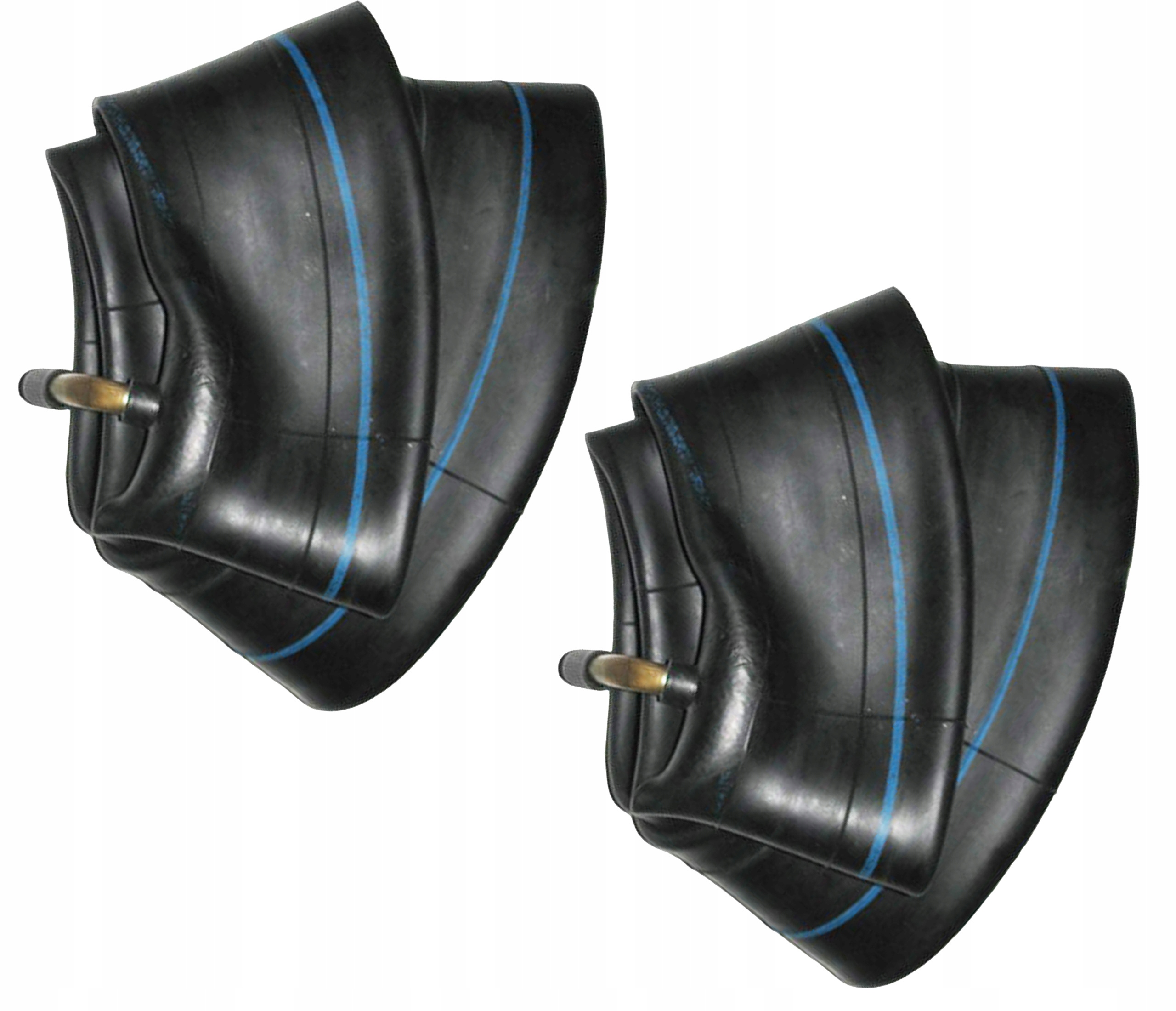 

Dętka 9 x 2.50, 9-2.50 Romet Motorynka Pony 2 Szt.