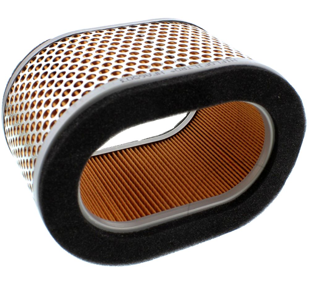 Vzduchový Filtr Hiflo Triumph Speed Triple 955 02 – Nový