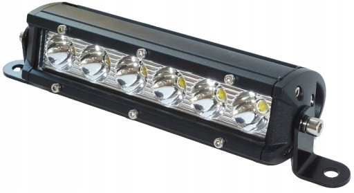 IB0039 - Светодиодная панель OFF ROAD галогенная рабочая лампа 12 В 24 в