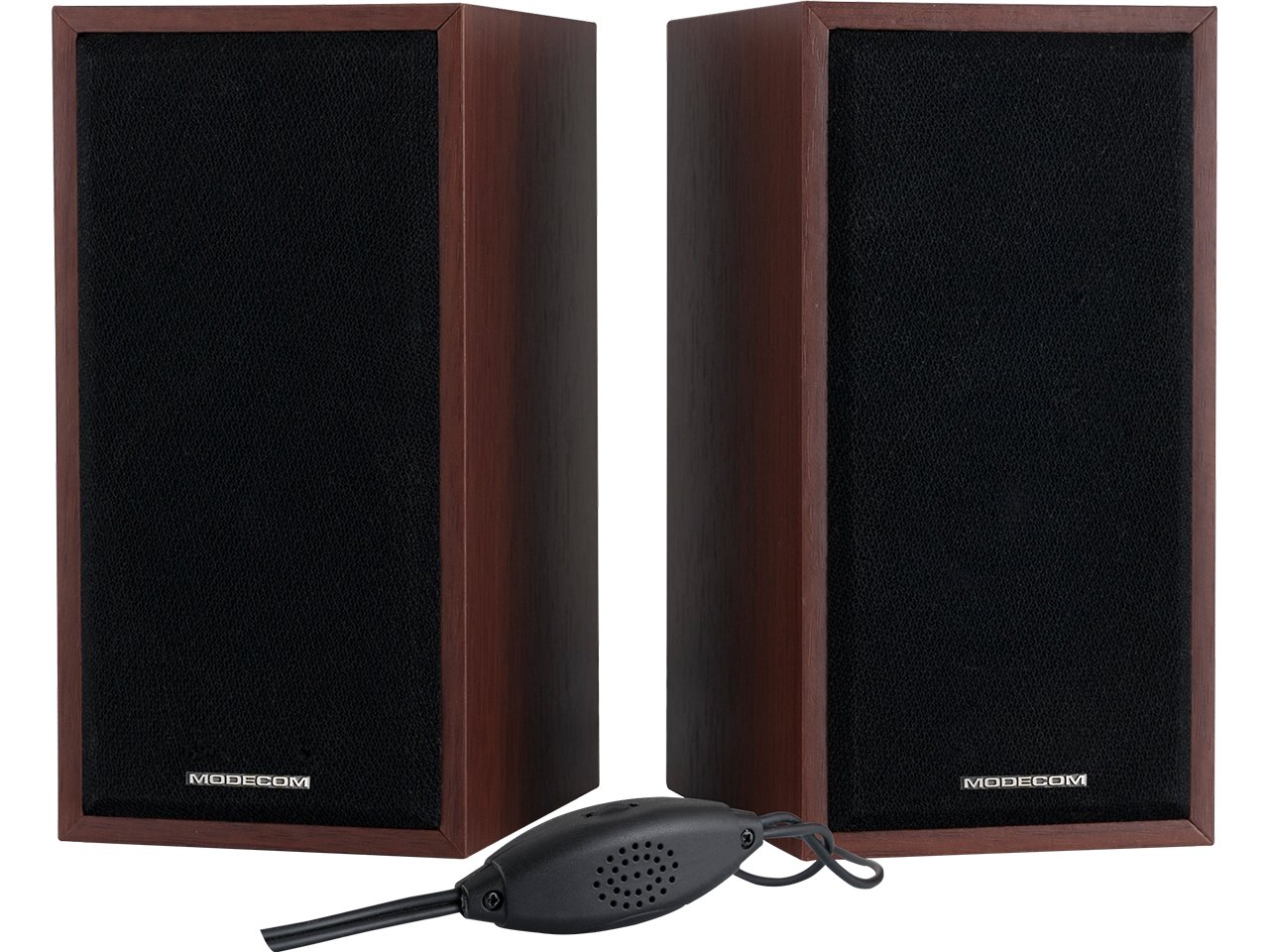 GŁOŚNIKI KOMPUTEROWE 2.0 DWA DREWNIANE GŁOŚNIKI STEREO + USB JACK PC LAPTOP Kod producenta G-F-SF05-BRO-2