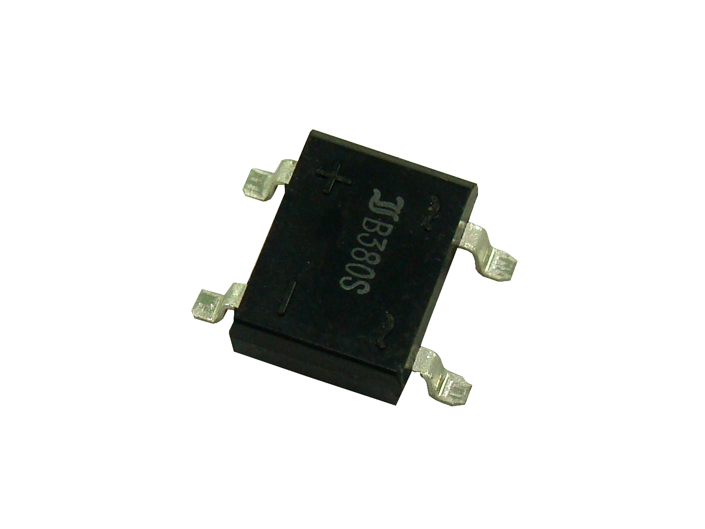 

Mostek prostowniczy 1A 800V So-dil Smt B380S