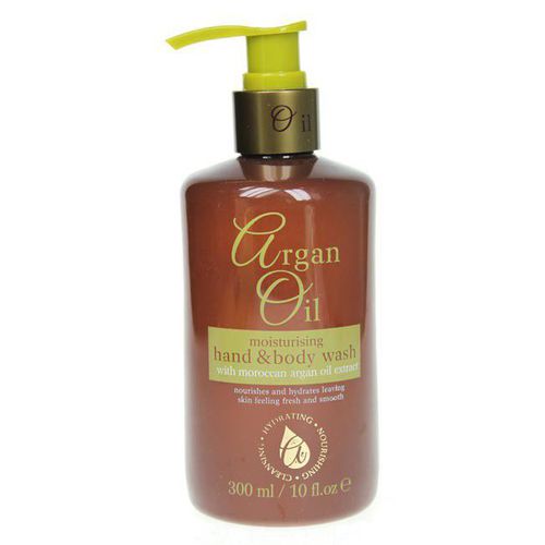 

Argan Oil Olej Arganowy Mydło do Ciała i Rąk