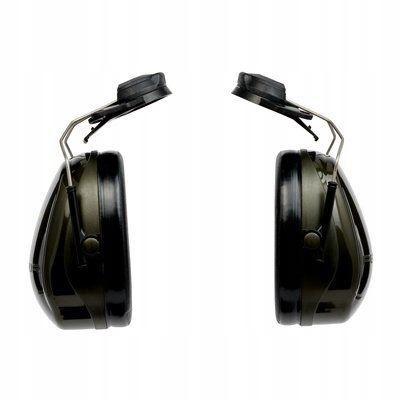 навушники Наhelmowee 3M h520p3e Peltor Optime II Тип Навушники