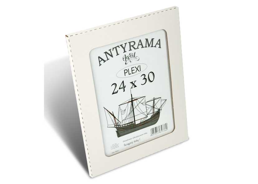 

Antyrama 24x30 Standard 30x24 plexi