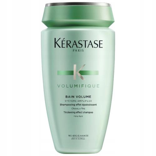 

Kerastase Volumifique Bain Kąpiel Objętość 250 ML