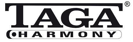 TAGA HARMONY TAV-806C - Kolumna centralna - Modern Wenge Marka TAGA Harmony