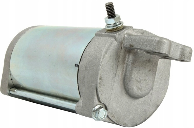 Startér Suzuki Ls 650 P Savage, vysoká řídítka