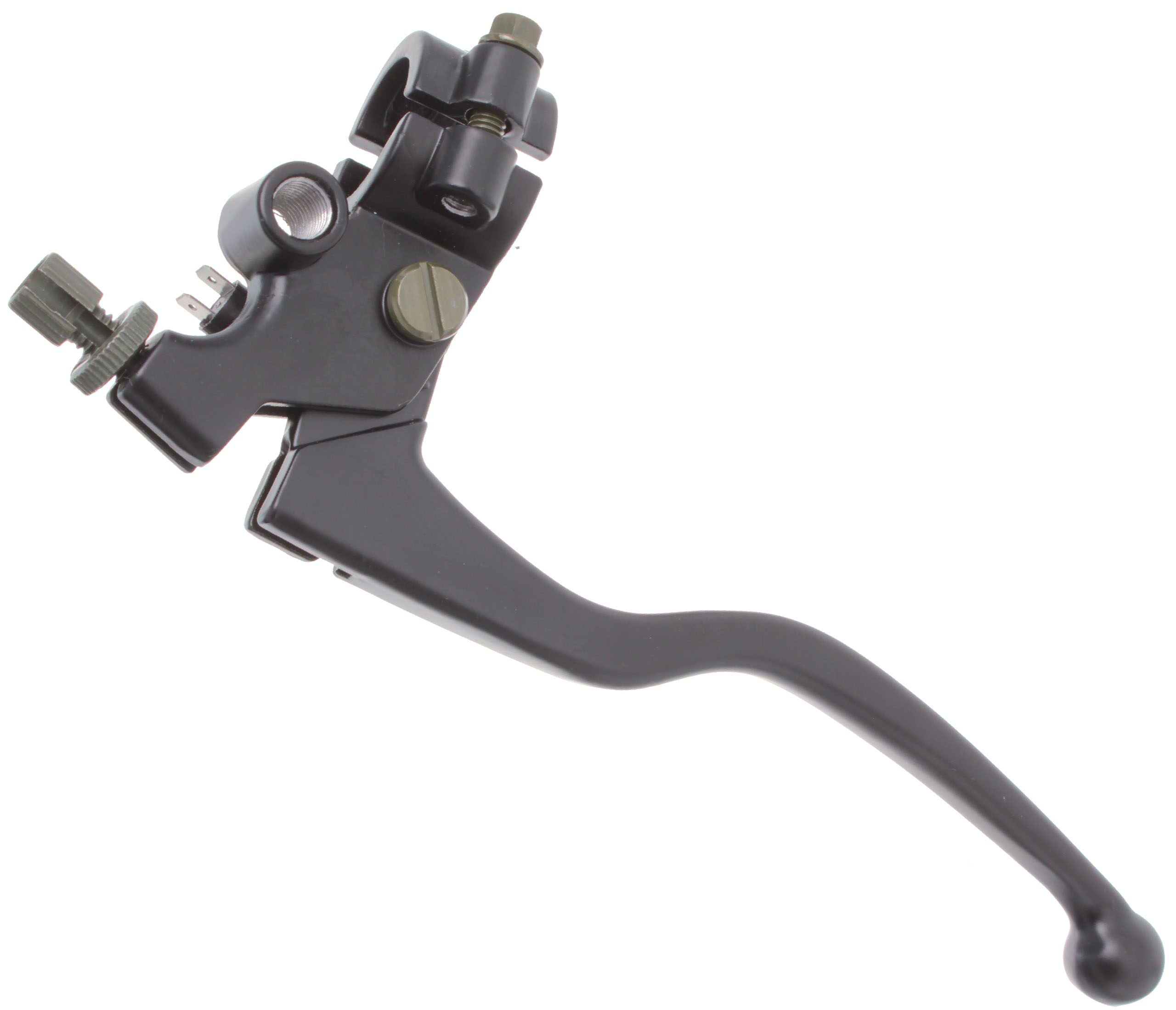 

Cpi Cross 125 200 Quad Atv Dźwignia Sprzęgła