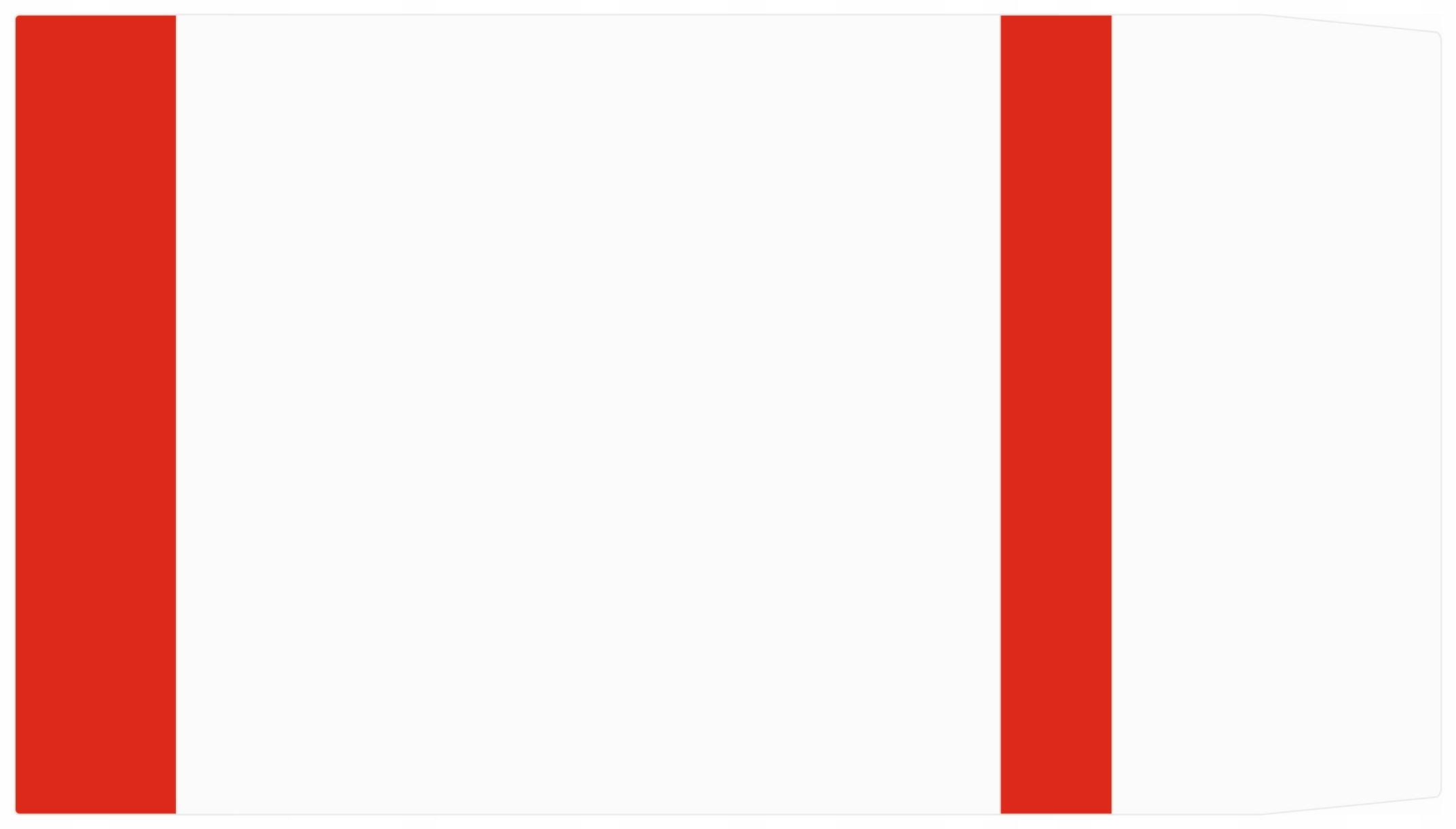 Обложка для книг регулируемая R7 267 обертка ПВХ