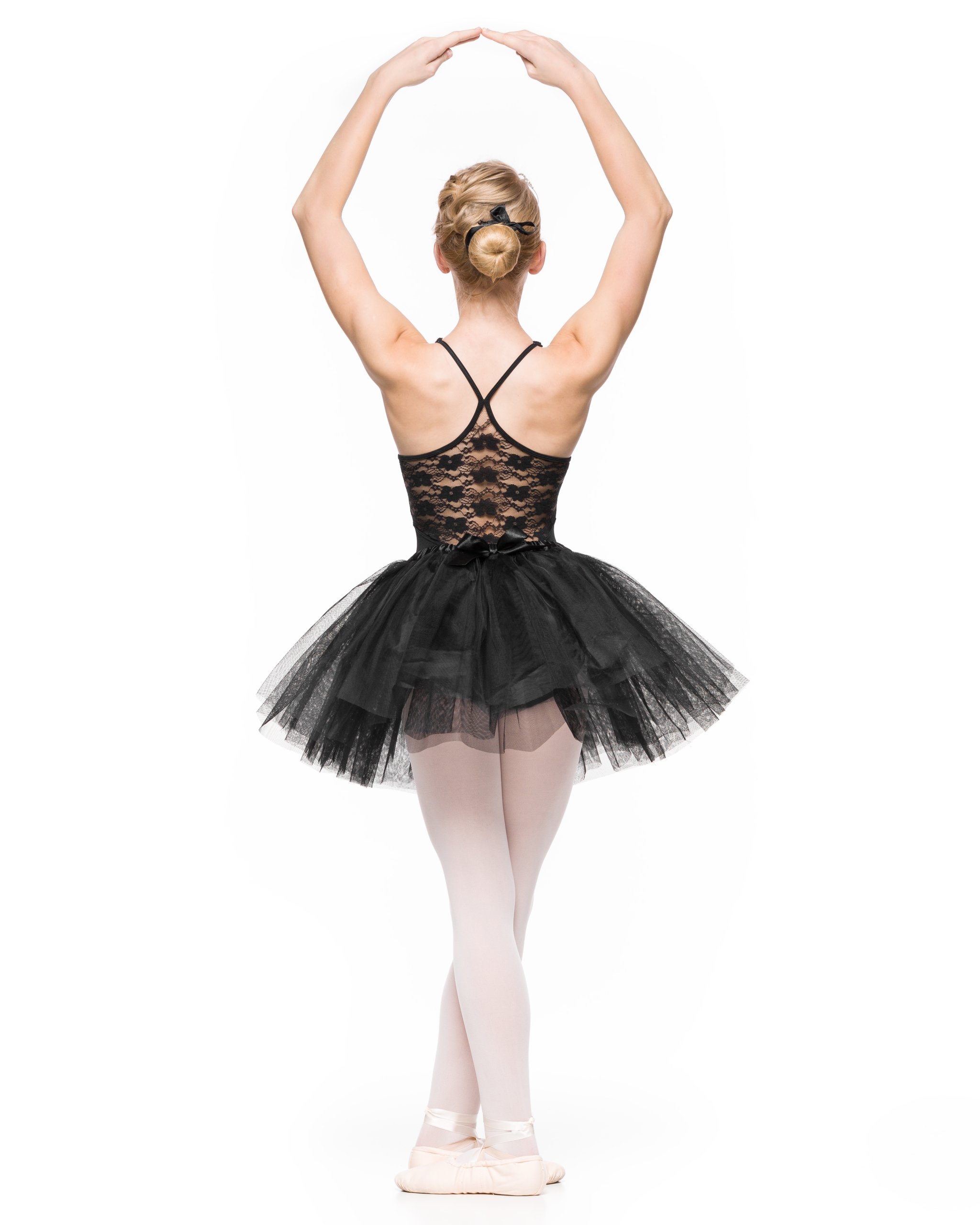 SPÓDNICA TIULOWA BALET TANIEC TUTU Z2 NC 146/152 Marka Arabesque