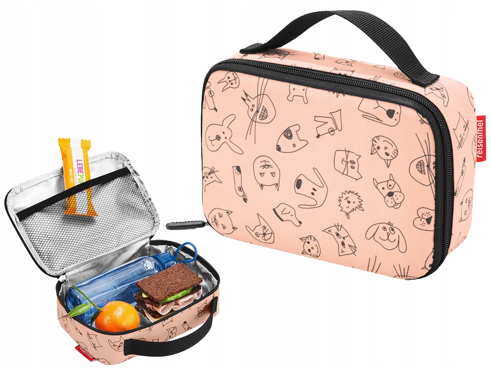 

R29 Dziecięca Torba na lunch thermocase Reisenthel
